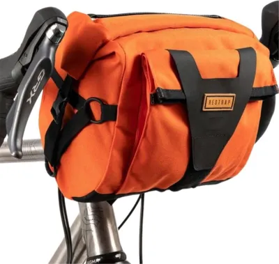 Produktbild von Bar Pack Lenkertasche - orange