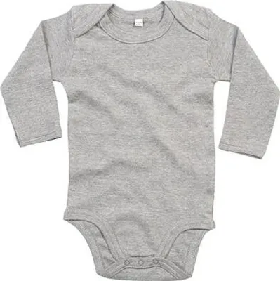 Obrázek produktu pro Babybugz Dětské body s dlouhým rukávem