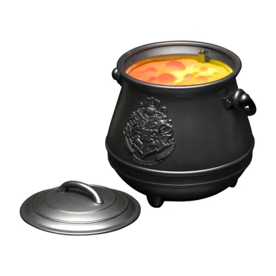 Immagine prodotto di Calderone luminoso di Harry Potter