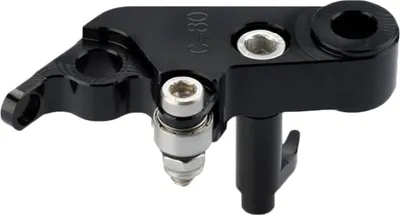 Produktbild von Puig 7808 2.0 Bmw Kupplungshebel Schwarz  Schwarz One Size