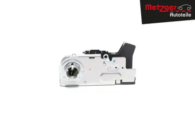 Produktbild von METZGER 2314312 Türschloss Vorne Links für FORD Transit Mk6 Kasten (V347, V348, FA) Transit Mk6 Bus (V347, V348, FD, FB, FS, FZ, FC) TRANSIT Bus