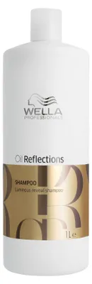 Zdjęcie produktu dla OIL REFLECTIONS Szampon wzmacniający połysk 1000 ml