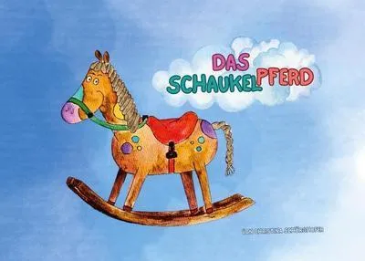 Produktbild von Das Schaukelpferd