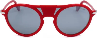 Produktbild von Moncler Sonnenbrille ML0053 67D 00 00 135