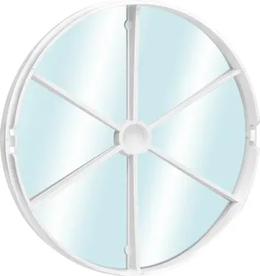 Obrázok produktu pre Rückschlagventil Für Drim 100 Lüfter - Rx 07-200
