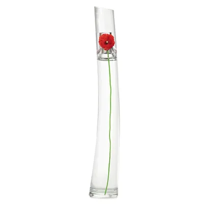 Image de Kenzo Flower de Kenzo eau de parfum pour femme rechargeable 100 ml