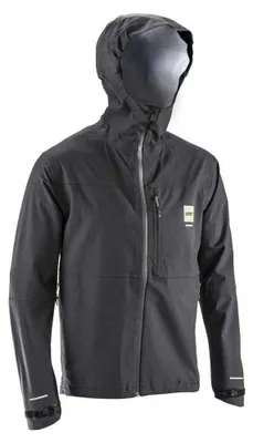 Image de Veste Leatt Hydradri 3.0, noir, taille L, homme, noir, taille L