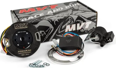 Immagine prodotto di Accensione MVT Premium original puch maxi