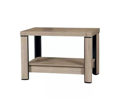 Produktbild von AIRA 1 Couchtisch - Sonoma Eiche
