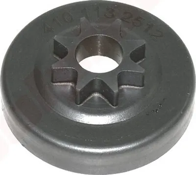 Image de Tambour d'embrayage pour Echo Cs2511 1/4'' 8T ( A556-001710 )