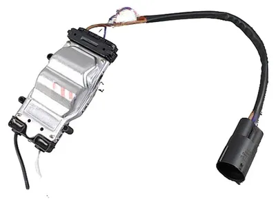 Obrázok produktu pre METZGER 0917452 Elektrická riadiaca jednotka ventilátora (chladenie motora)