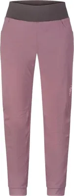 Obrázek produktu pro Dámské kalhoty RAFIKI FEMIO, grape shake/magnet Velikost: 38