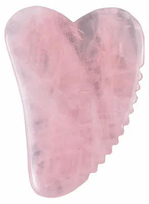 Productafbeelding van Jade Roller en Gua Sha Set voor Gezichtsmassage