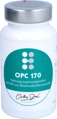 Immagine prodotto di OrthoDoc OPC 170 capsule, 60 capsule