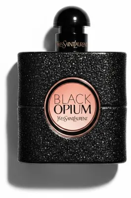 Produktbild von YsL Black Opium Eau de Parfum 50 ml