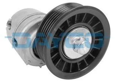 Produktbild von DAYCO APV2753 Riemenspanner Keilrippenriemen für FORD Fiesta Mk4 Schrägheck (JAS, JBS)