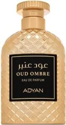 Produktbild von Adyan Oud Ombre Eau de Parfum unisex 100 ml