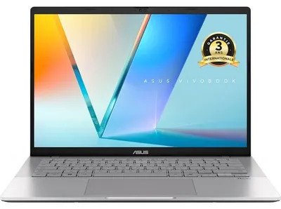 Produktbild von ASUS VivoBook 14 X1404, 14-Zoll-Laptop, Full HD-Display, Intel Core i5 Prozessor, 8 GB RAM, 256 GB SSD, Windows 11