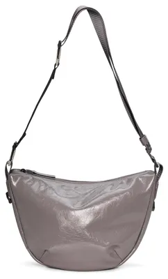 Zdjęcie produktu dla Rains Valera – torba na ramię 52 cm (kolor popiołowy)