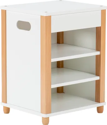 Produktbild von Betzold Küchen-Block-Regal für Kinderküche