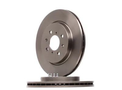 Produktbild von 2x BOSCH Bremsscheibe 0 986 479 789 für SUZUKI SWIFT IV (FZ NZ) 40mm 271 9mm