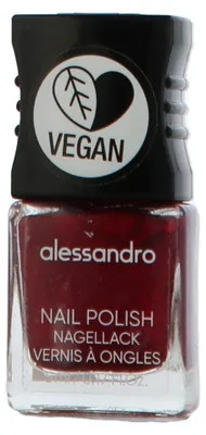 Produktbild von Alessandro Nail Polish 935 Sexy Jill (5 ml)