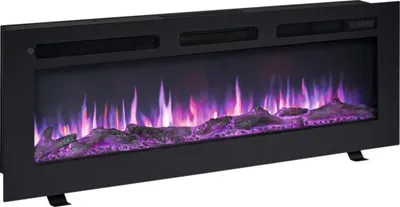 Obrázok produktu pre Balderia Leif 50" elektrický krb 1800 W
