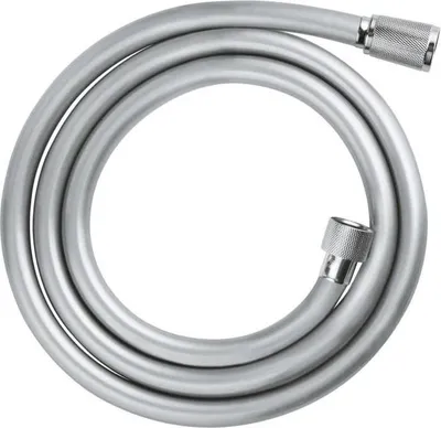 Obrázek produktu pro Sprchová hadice, GROHE VitalioFlex Trend, 1,5 m, chrom, G 1/2"