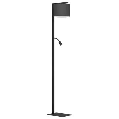 Zdjęcie produktu dla Lampa podłogowa FOLIGNO 390068 Eglo