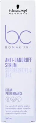Produktbild von Sérum Capilar Schwarzkopf Bonacure Anti-Schuppen 100 ml Anticaspa