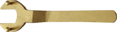 Produktbild von KS TOOLS 963.8245 Werkzeug Aluminium-Bronze (Nicht-Eisen-Legierung)