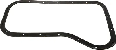 Produktbild von MASTER-SPORT Ölwannendichtung für LADA 1200-1600 Limousine 2105-1009070-PCS-MS