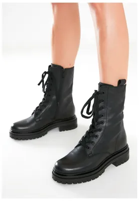 Produktbild von Inuovo Stiefelette Stiefelette Leder