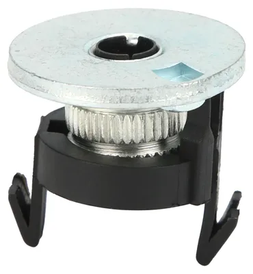 Image de Vis de réglage des phares 4F0941111, pièce de rechange en aluminium, compatible avec les modèles A6, Q7 et RS6