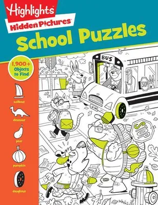 Image de School Puzzles