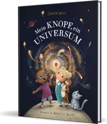 Produktbild von Mein Knopf, ein Universum