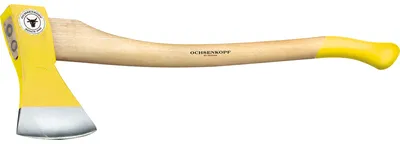 Productafbeelding van Ochsenkopf EURO-bijl, 1250 gram, model OX 209 E-1252