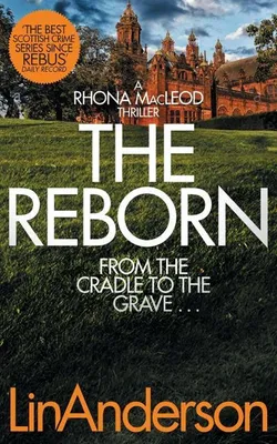 Produktbild von The Reborn