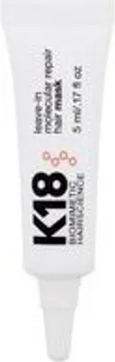 Produktbild von K18 Leave-In Molecular Repair Maska do włosów 15 ml