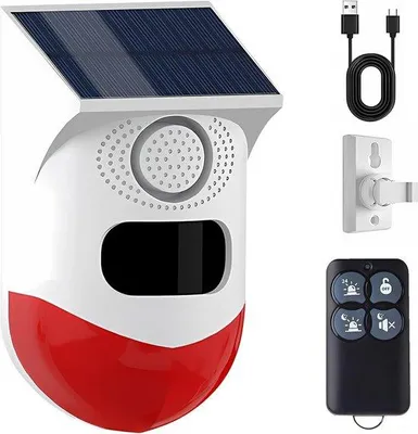 Immagine prodotto di Sensore di ingresso wireless per la sicurezza