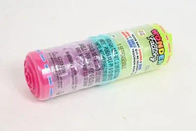 Obrázok produktu pre MGA Wonder Factory Dough_Sand 533023 595304