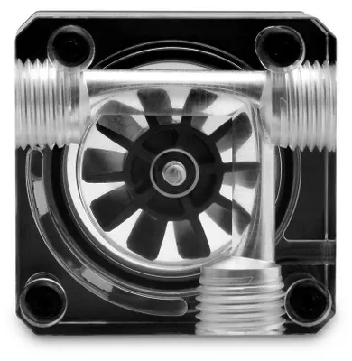 Immagine prodotto di EK Water Blocks 3831109827178 Accessori di raffreddamento Hardware Nero