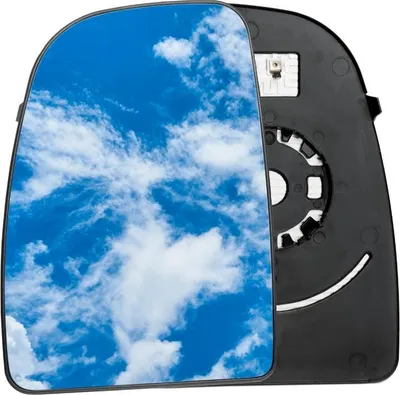 Immagine prodotto di Spiegeleinsatz Sinistra Citroen Jumper 06-2014 Beheizt