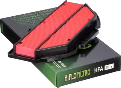 Immagine prodotto di Filtro aria per Suzuki GSX-R 1000 ZUF, anno di produzione 2010, di Hiflo - Nuovo