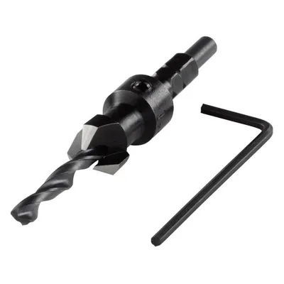 Produktbild von Wolfcraft 2545000 Bohrsenker 1 St.