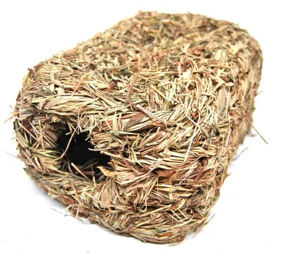 Produktbild von Ollesch Heu-Nest Natur 26 x 18 x 11 cm