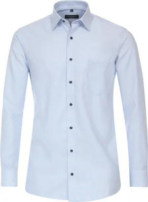 Produktbild von CASA MODA Kent Comfort Fit 100 100 blau 50