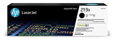 Obrázok produktu pre HP Čierna originálna tonerová kazeta 159A LaserJet, 5000 strany, Čierna, 1 kusov