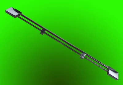 Produktbild von Dampfsperrleiste Türleiste Leiste Backofentür Bauknecht Whirlpool 480121103478