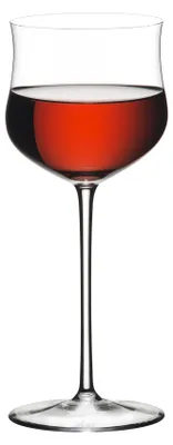 Image de Riedel Sommeliers Rose – Coffret avantage 2 verres